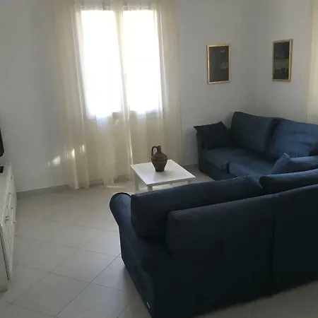 Casa Gigi オルビア