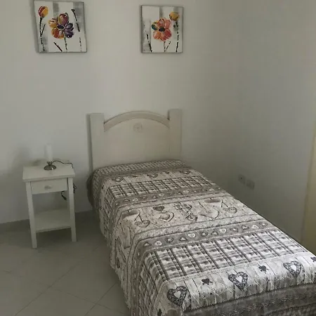 Casa Gigi Apartment *