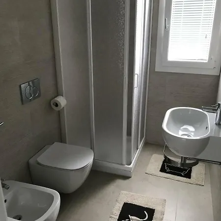 Casa Gigi アパート オルビア