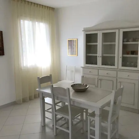 Casa Gigi Apartment Olbia