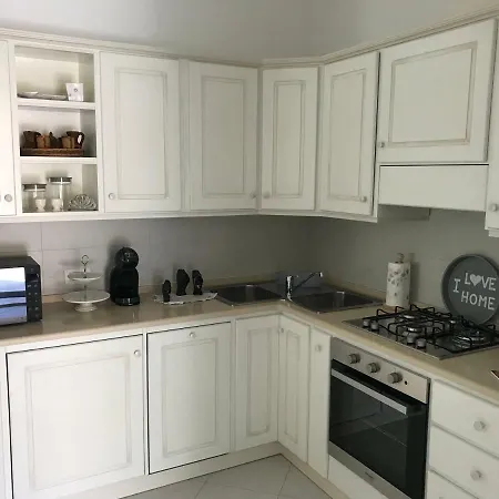 Apartment Casa Gigi Olbia