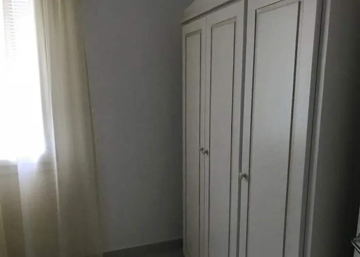 Apartment Casa Gigi Olbia