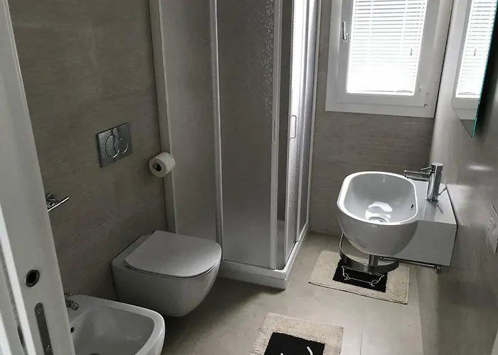 Casa Gigi Apartment Olbia