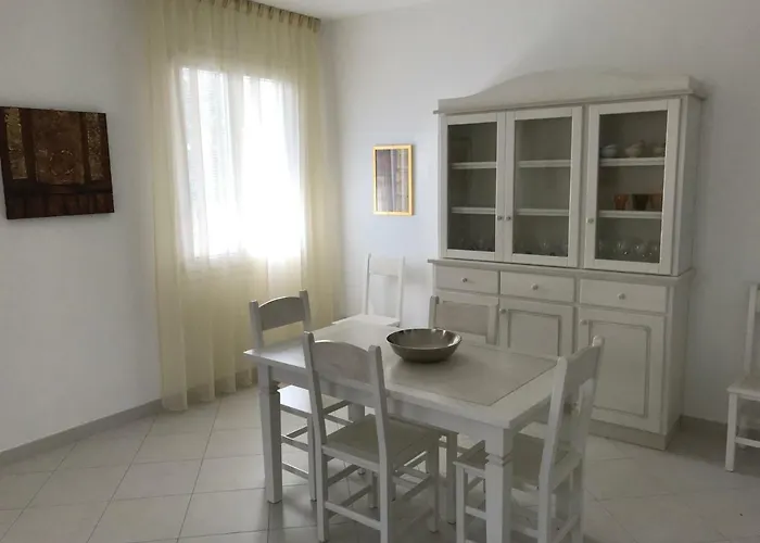 Casa Gigi Apartment Olbia